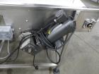 Mettler Toledo Safeline Metal Detector